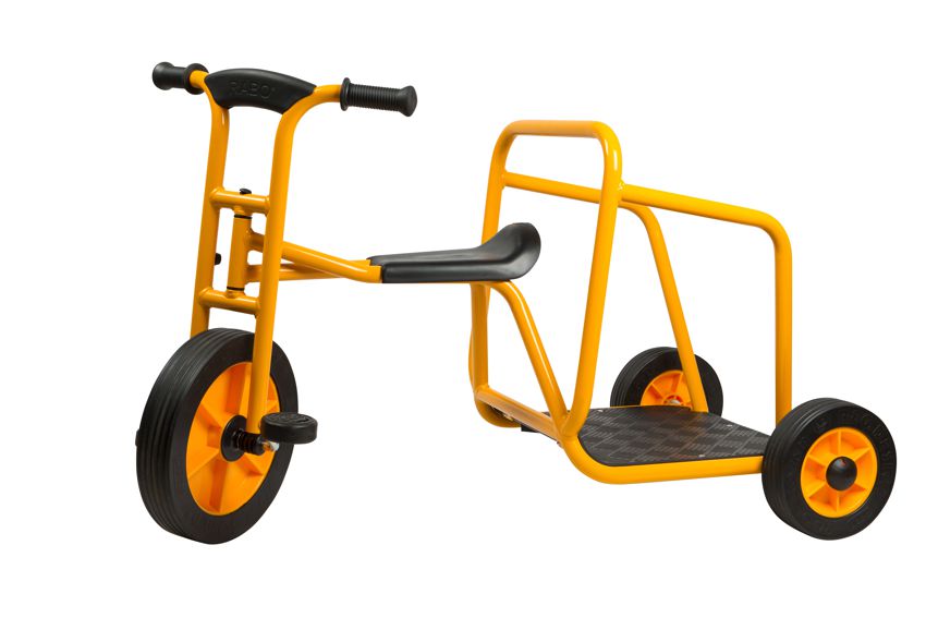 RABO Streitwagen